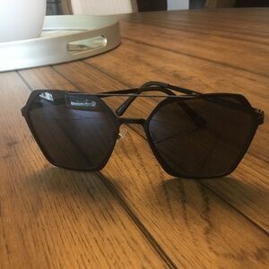 Geometric Sunglasses